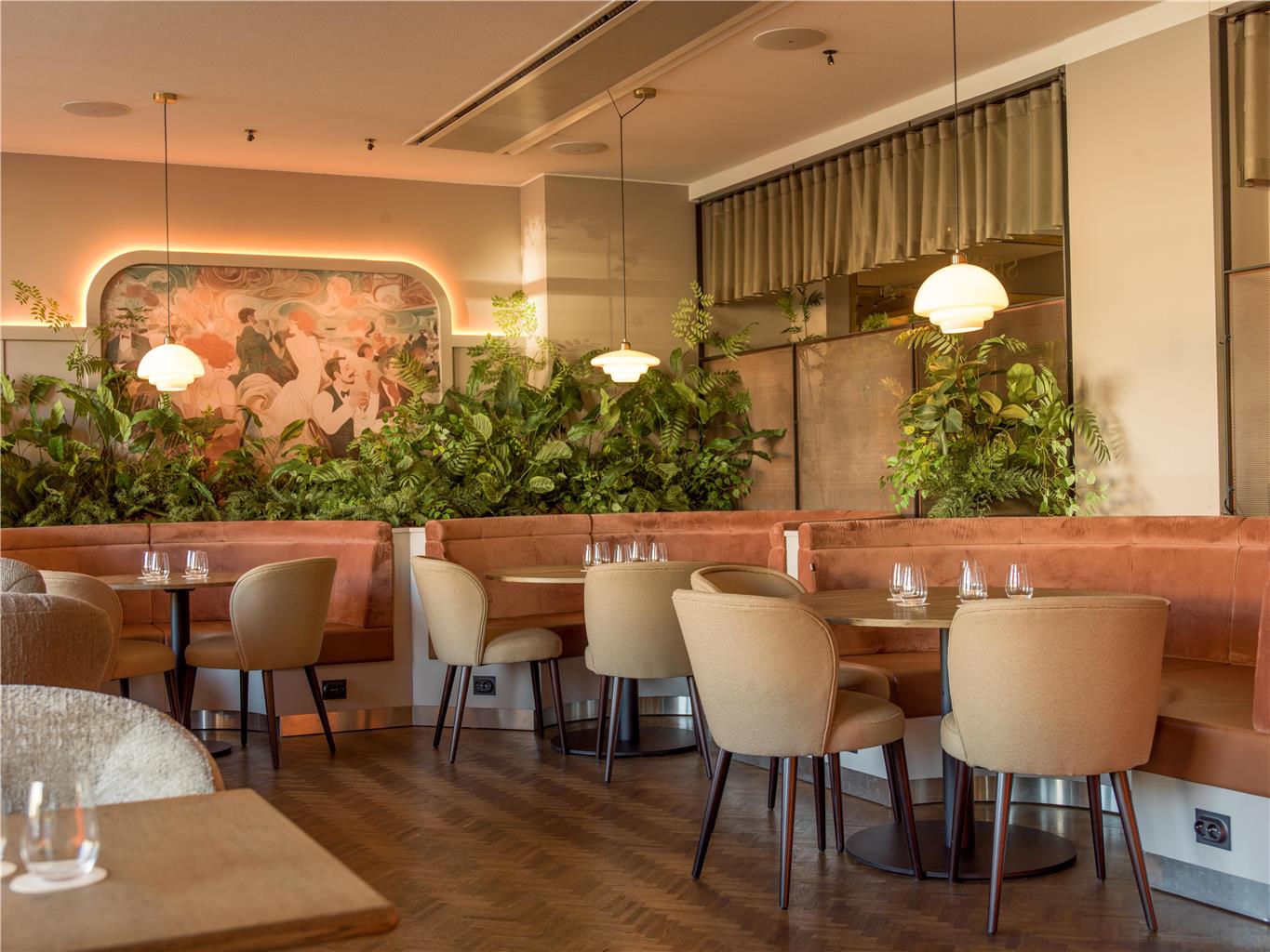 Фото Radisson Collection Strand Hotel, Stockholm