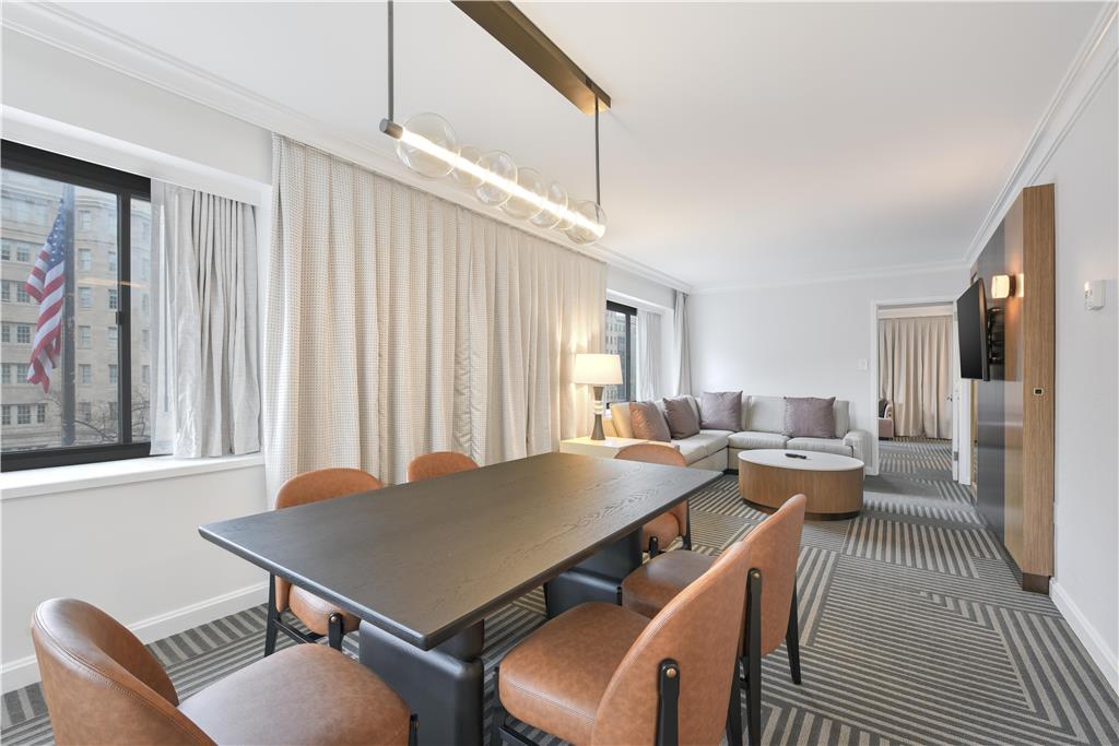 Фото Capital Hilton