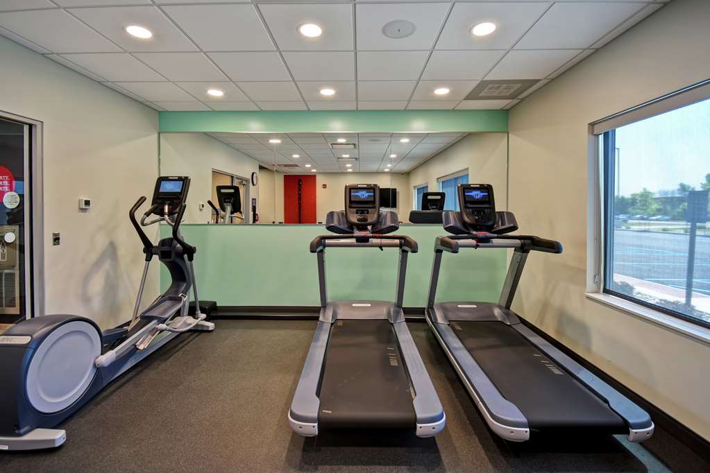 Фото Tru by Hilton Fort Wayne, In