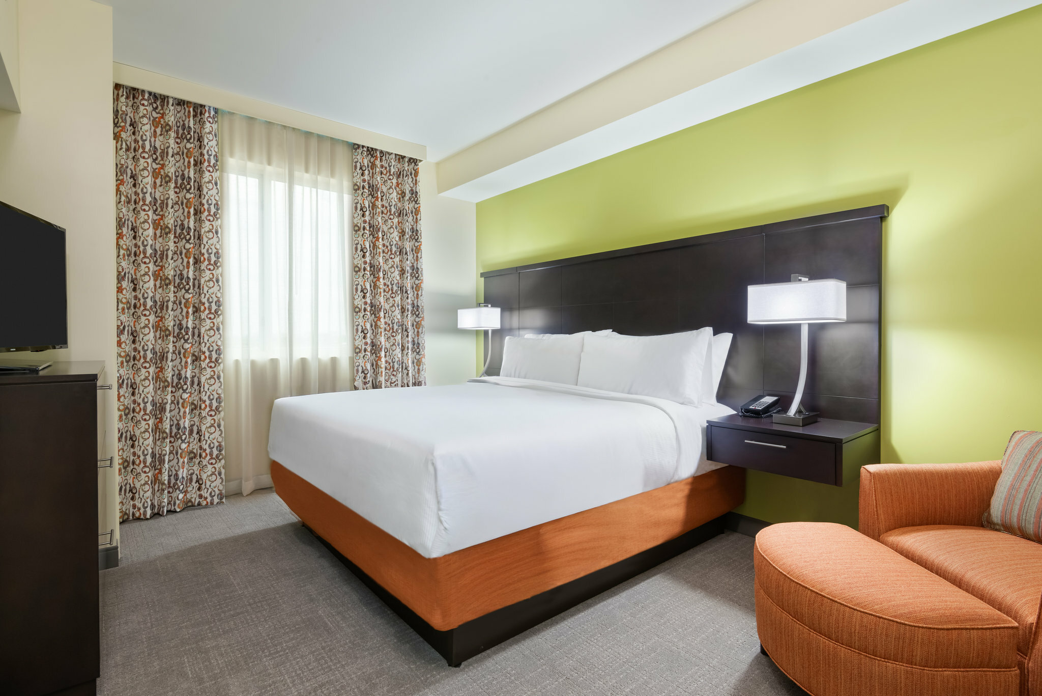 Фото Staybridge Suites Miami International Airport, an Ihg Hotel
