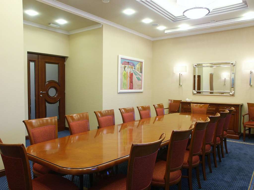 Фото Best Western Premier Hotel Astoria