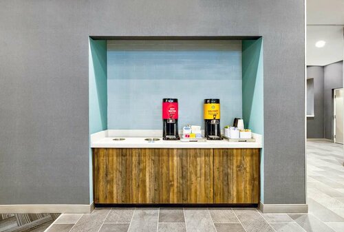 Гостиница Home2 Suites by Hilton Minneapolis Downtown в Миннеаполисе
