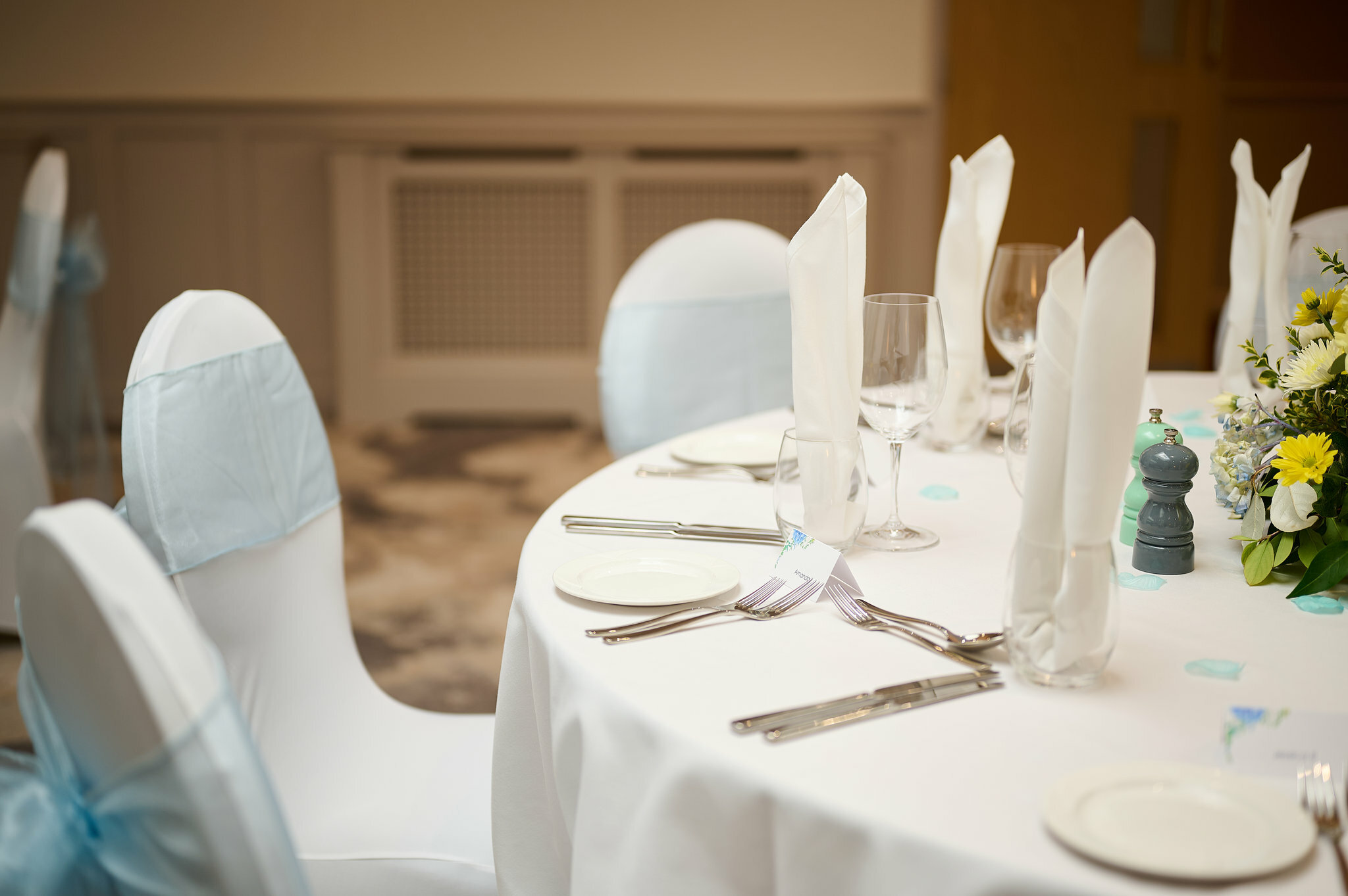 Фото Milford Hall Hotel & SPA