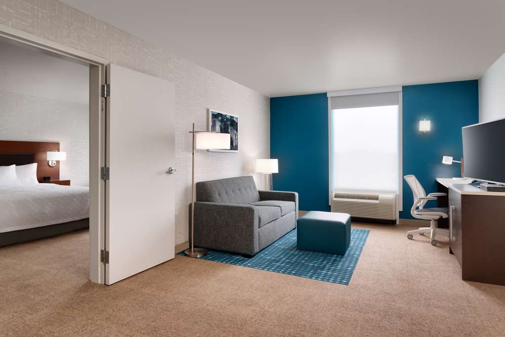 Фото Home2 Suites by Hilton Houston/Katy