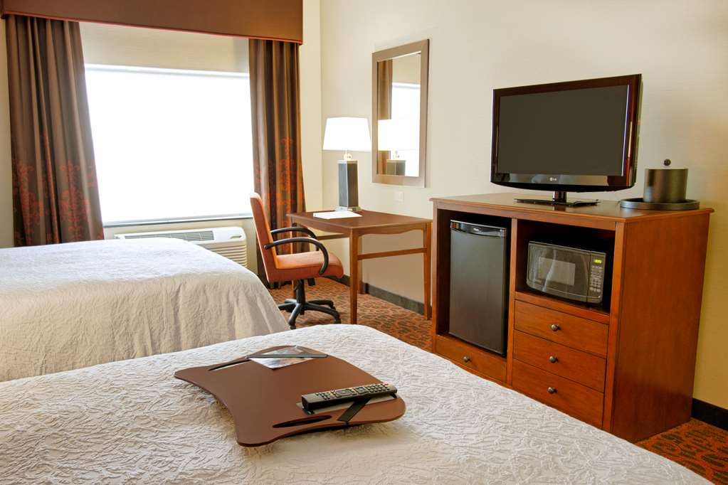 Фото Hampton Inn Bangor