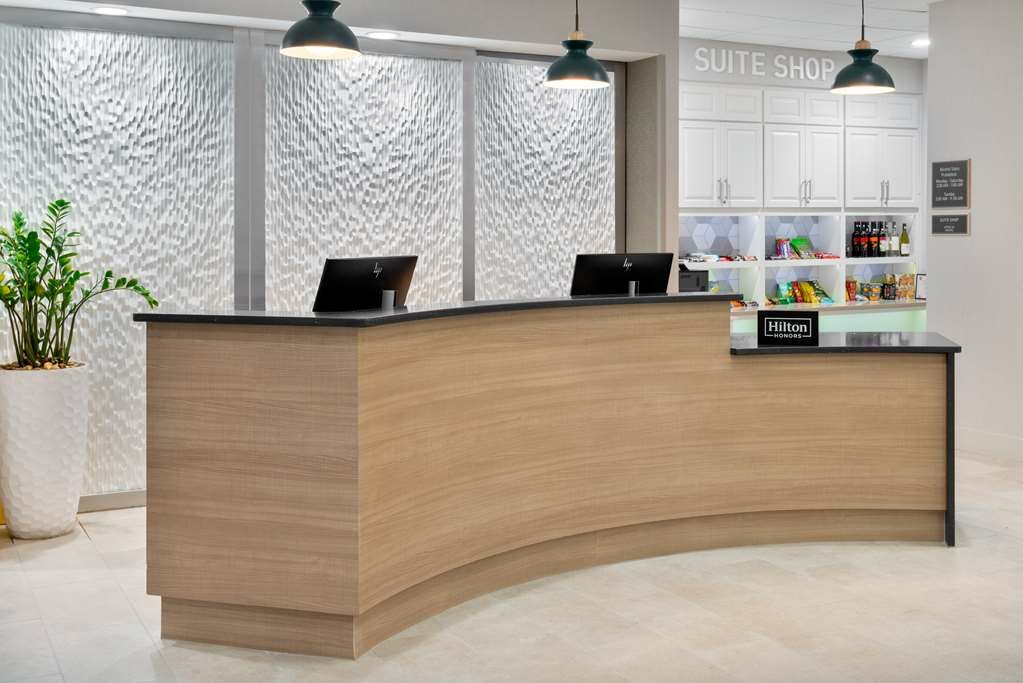 Фото Homewood Suites by Hilton Orlando-Nearest To Univ Studios