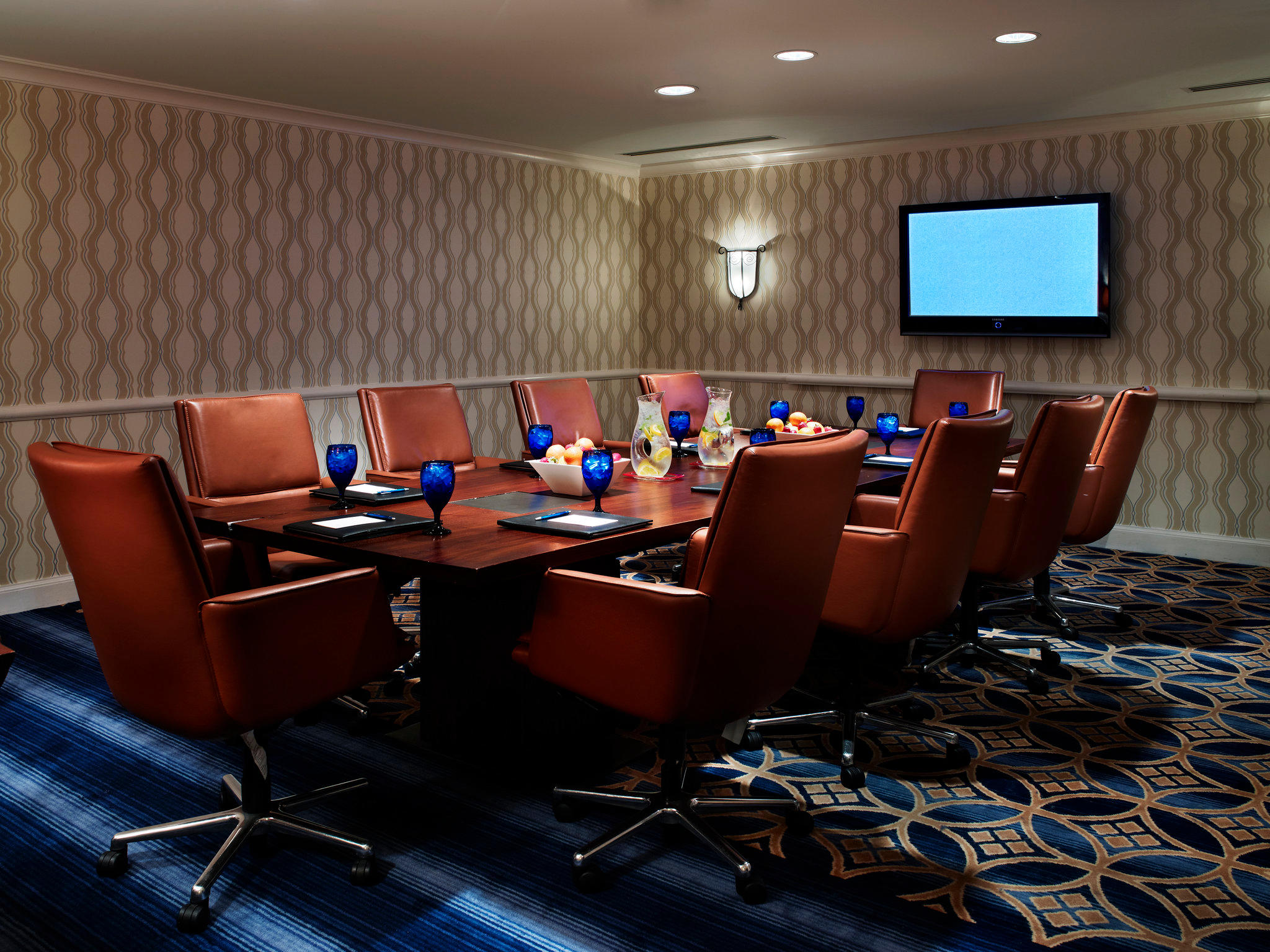 Фото Kimpton Hotel Monaco Seattle, an Ihg Hotel