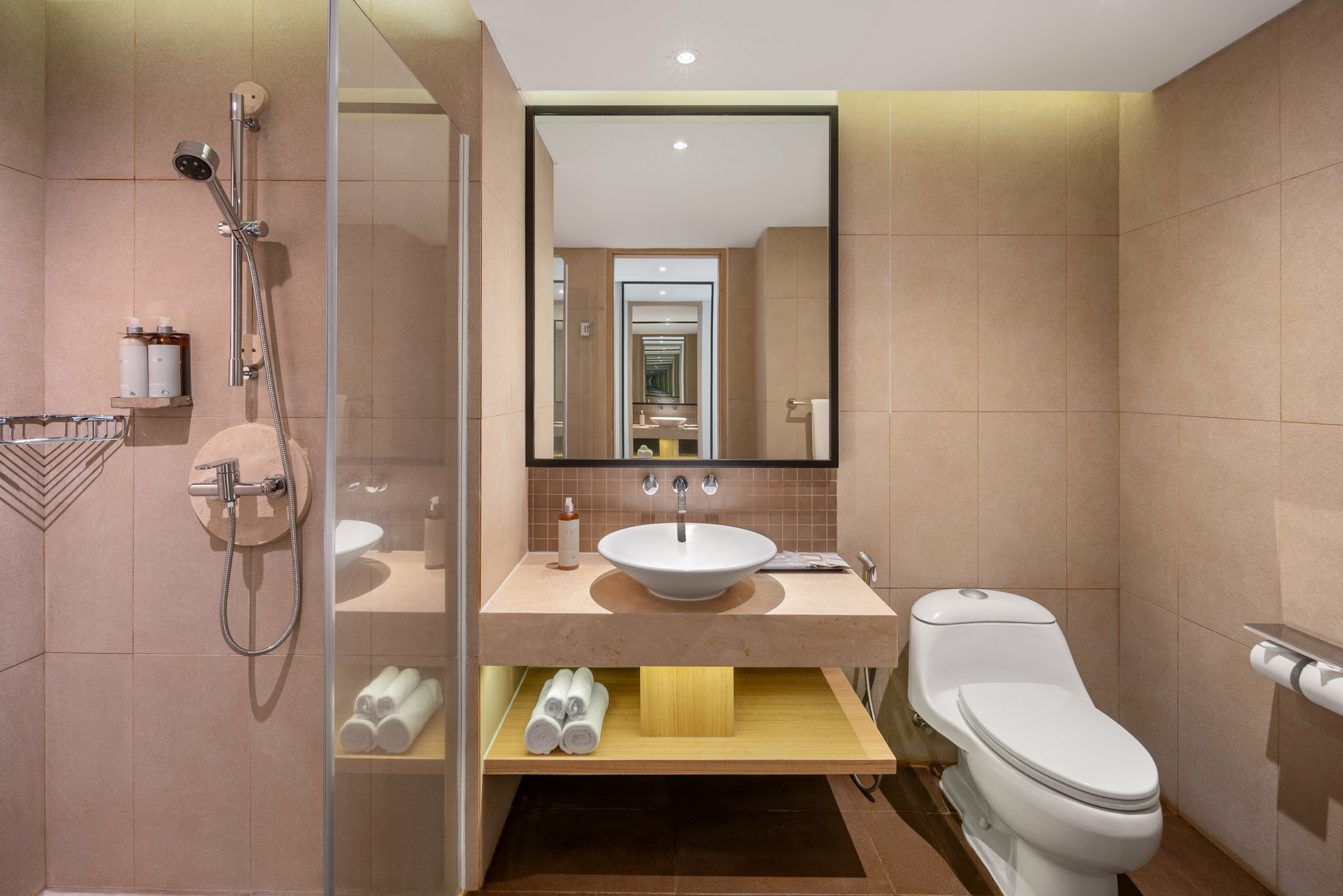 Фото Holiday Inn Express Bali Sunset Road by IHG