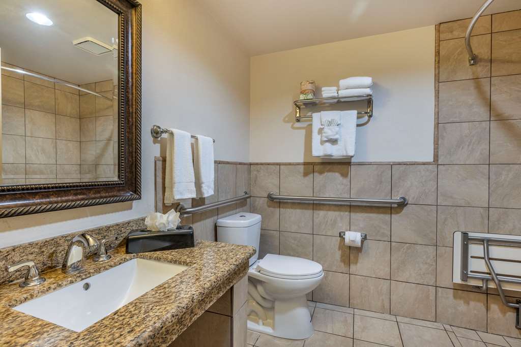 Фото Best Western Plus South Bay Hotel