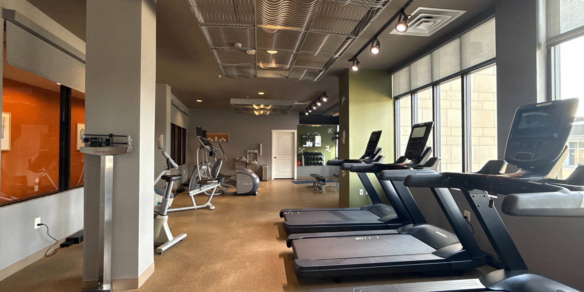 Фото Hotel Indigo Traverse City, an Ihg Hotel