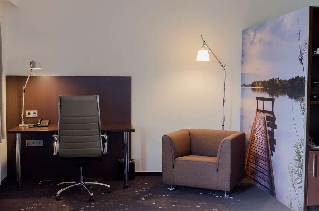 Фото Flonk Hotel Groningen Zuid, Bw Signature Collection