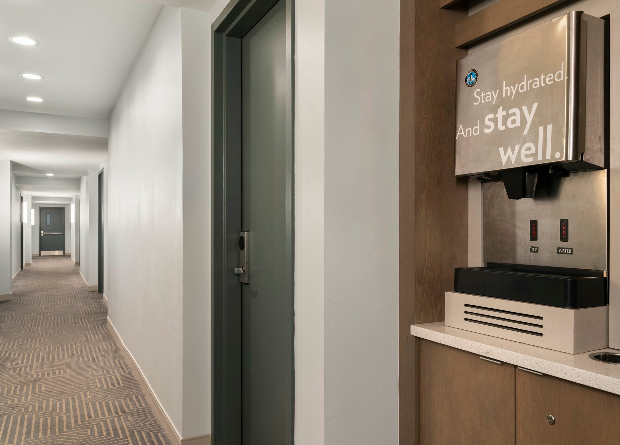 Фото Even Hotel Brooklyn, an Ihg Hotel