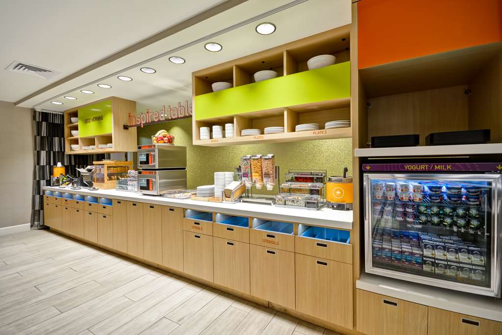 Фото Home2 Suites by Hilton Livermore