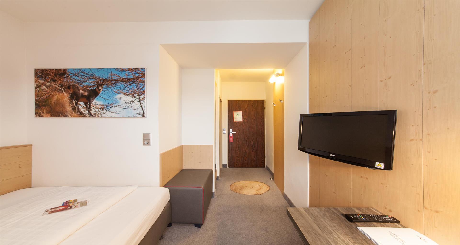 Фото Sure Hotel by Best Western München Hauptbahnhof