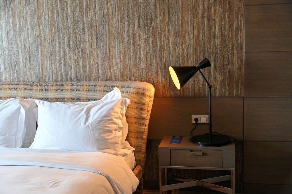 Фото Radisson Blu Hotel, Abidjan Airport