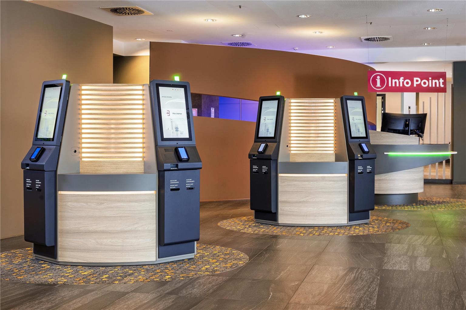 Фото Best Western Plus Hotel Köln City