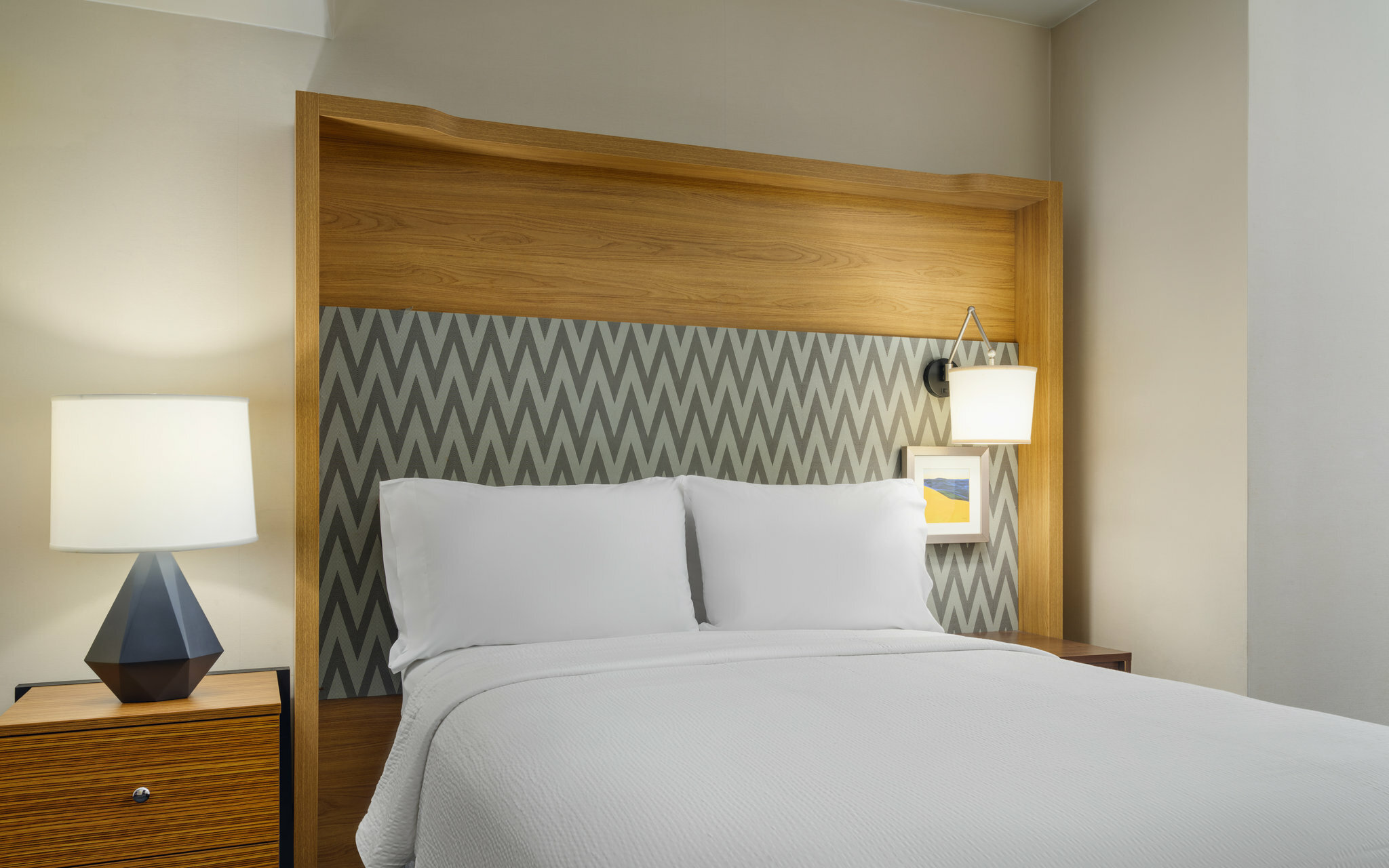 Фото Holiday Inn New York City - Wall Street, an Ihg Hotel