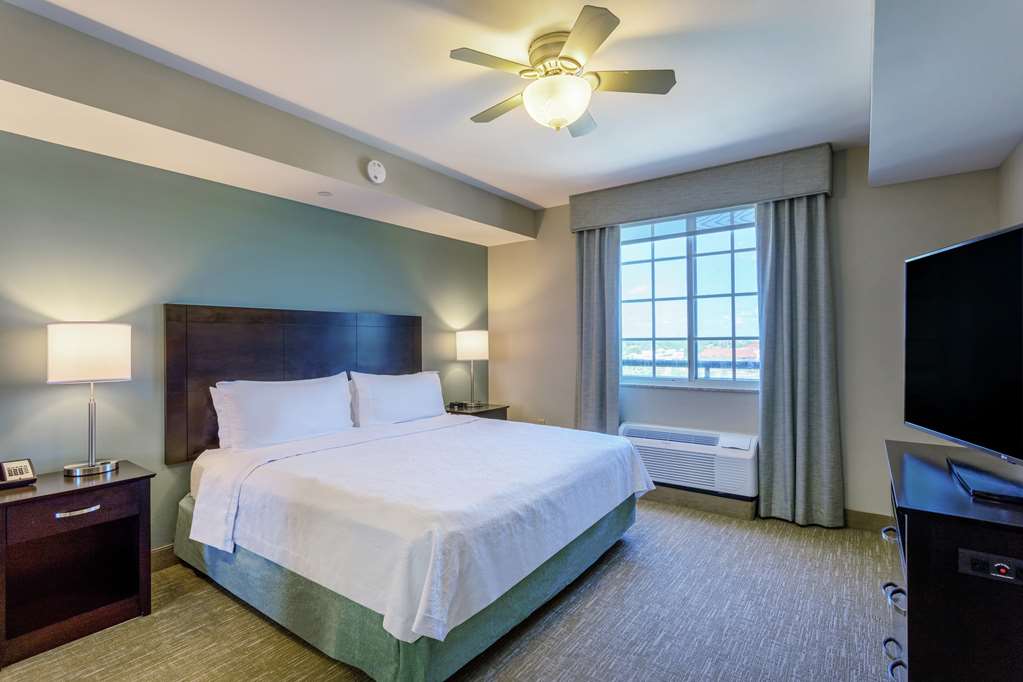 Фото Homewood Suites by Hilton Port Saint Lucie-Tradition