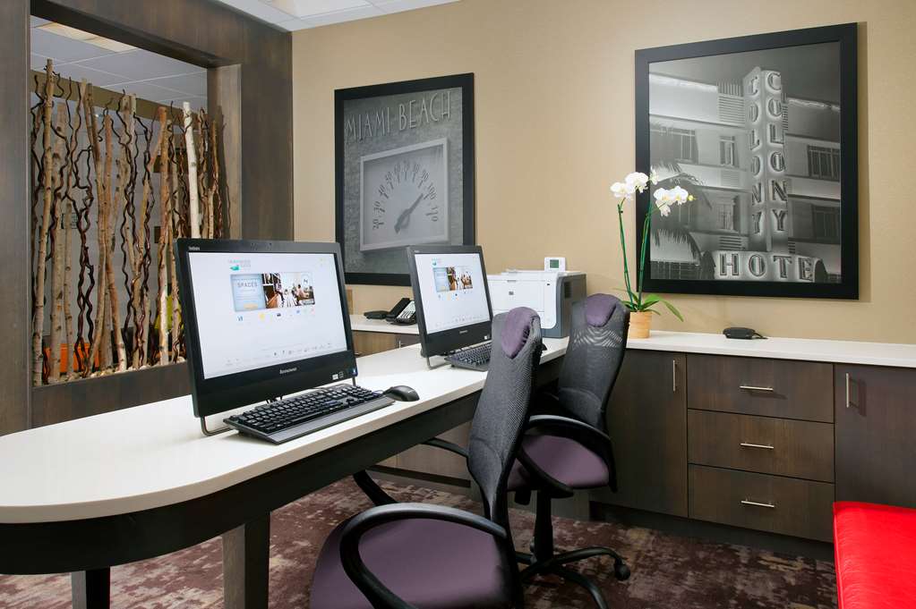 Фото Homewood Suites by Hilton Miami Downtown/Brickell