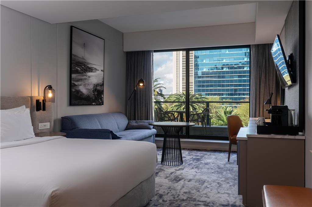 Фото Radisson Hotel Cape Town Foreshore