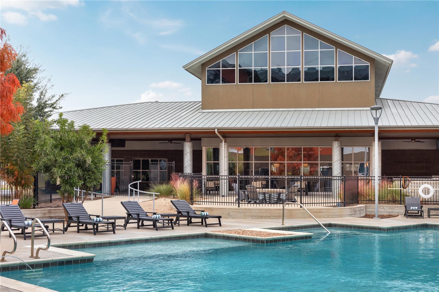 Фото Homewood Suites by Hilton TechRidge Parmer @ I-35