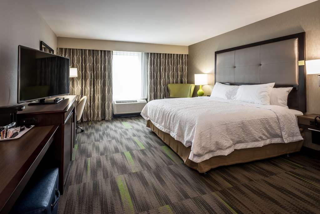 Фото Hampton Inn & Suites Hammond