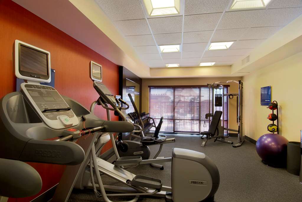 Фото Hampton Inn & Suites Lodi
