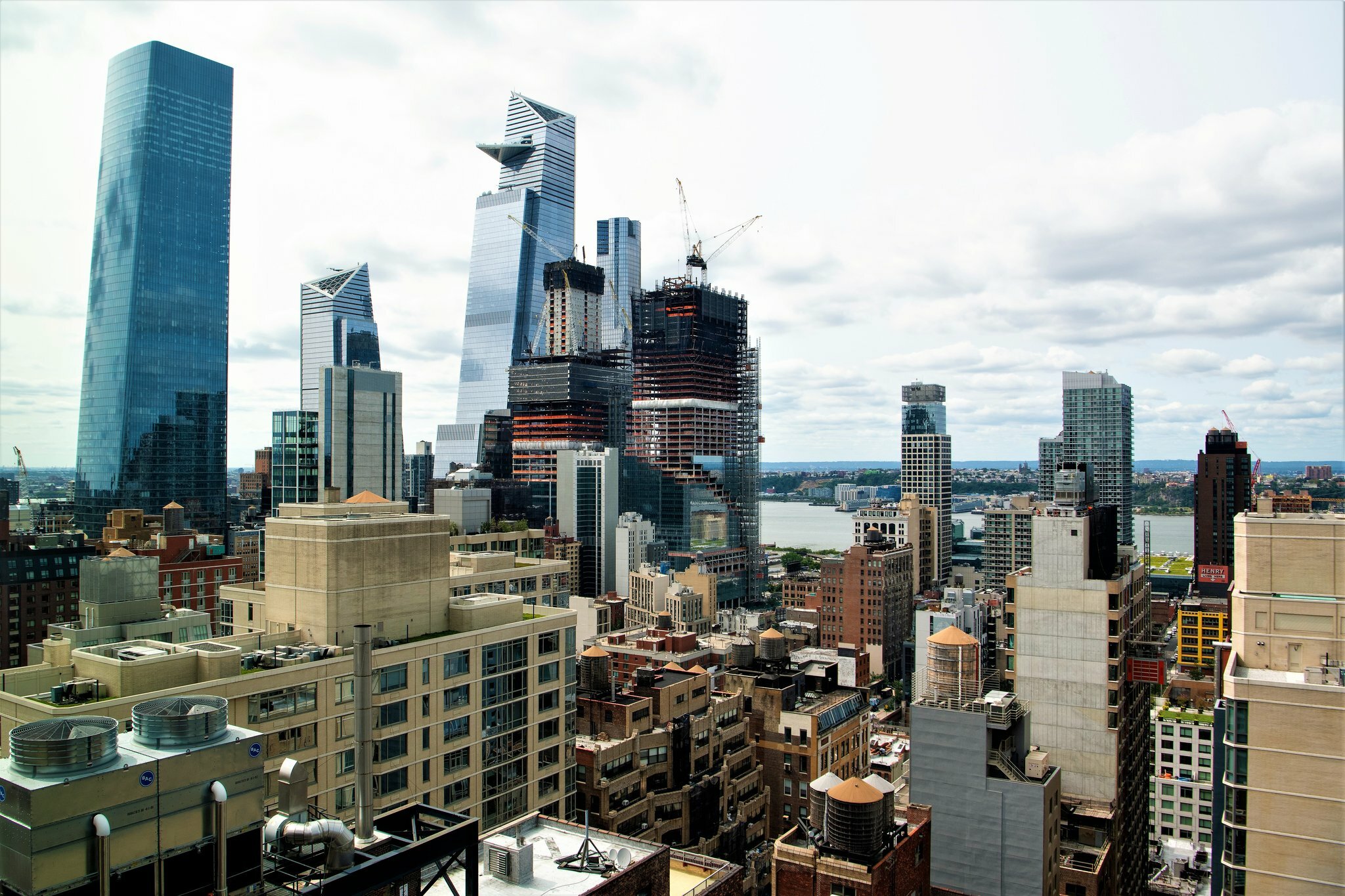 Фото Holiday Inn New York City - Times Square