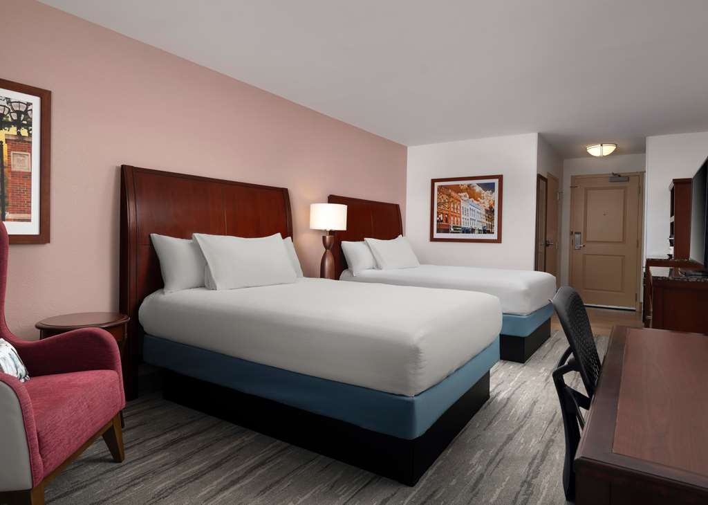 Фото Hilton Garden Inn Ann Arbor