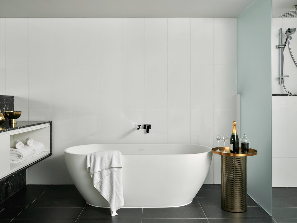 Фото Movenpick Hotel Melbourne on Spencer