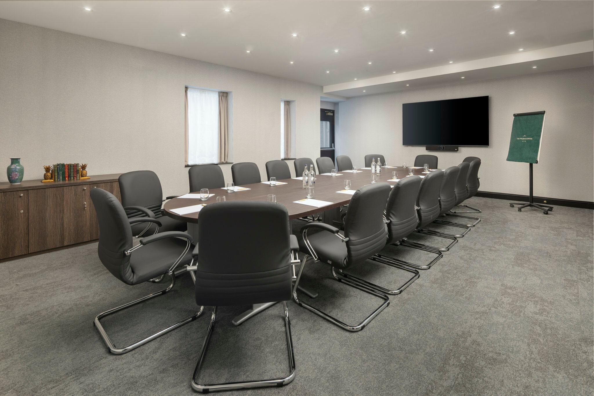 Фото Holiday Inn London - Oxford Circus, an Ihg Hotel