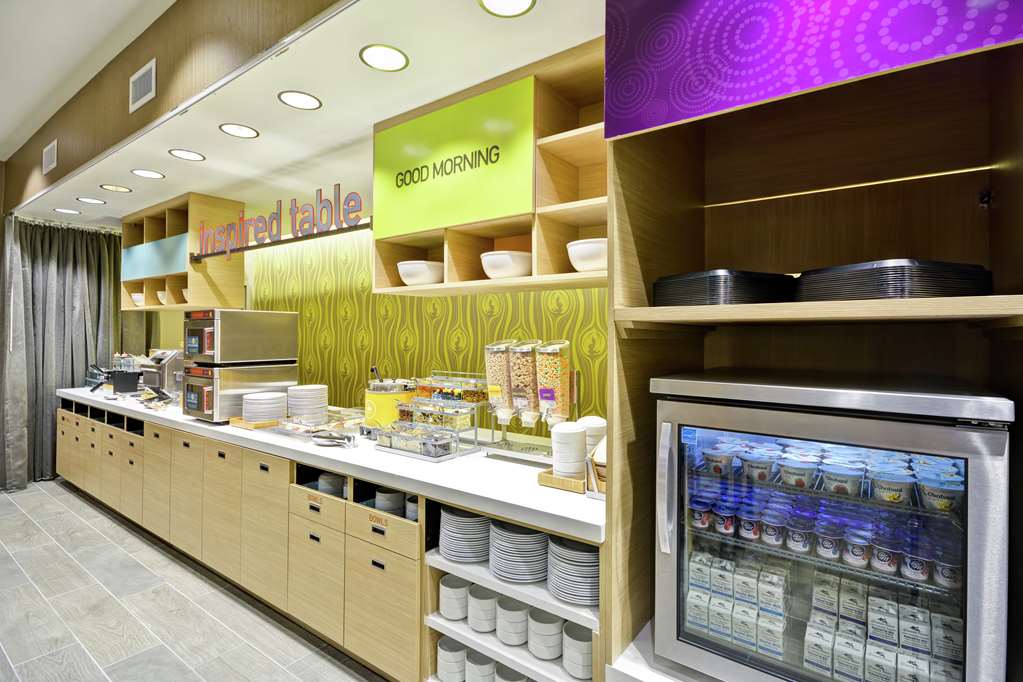 Фото Home2 Suites by Hilton Carbondale