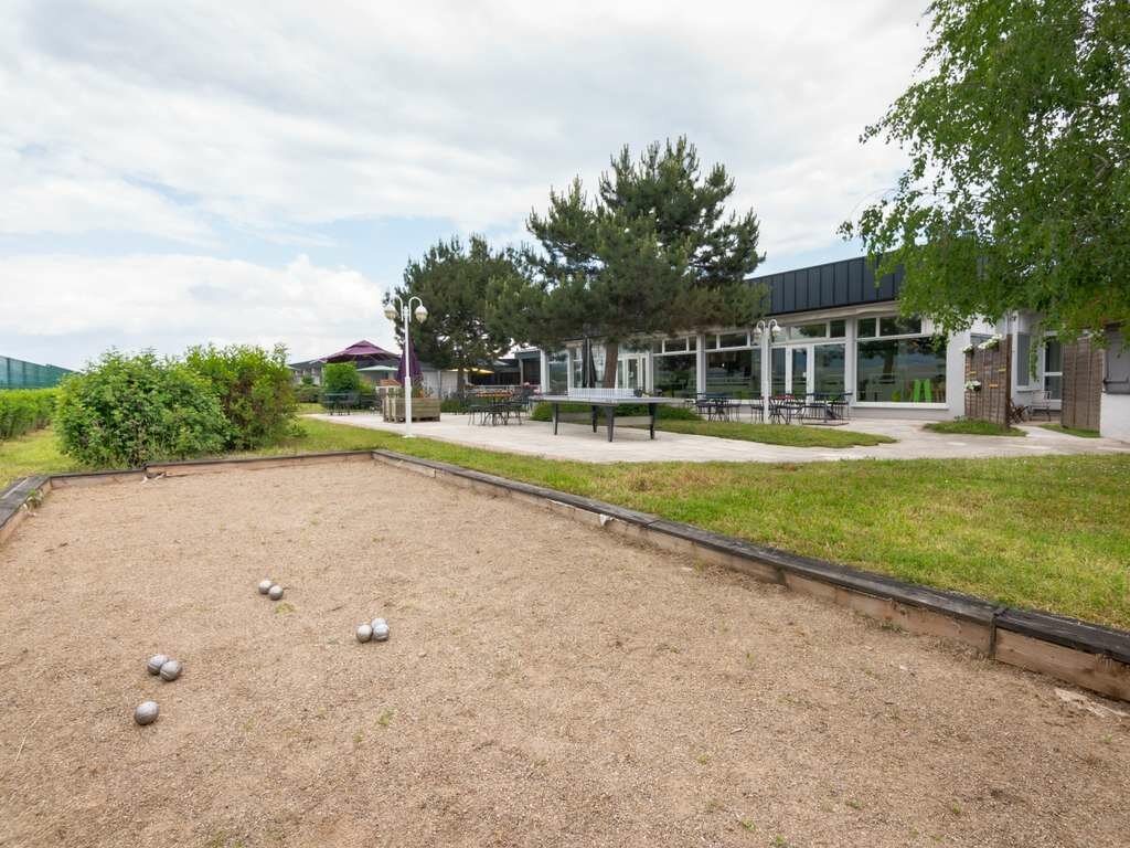 Фото Ibis Styles Colmar Nord