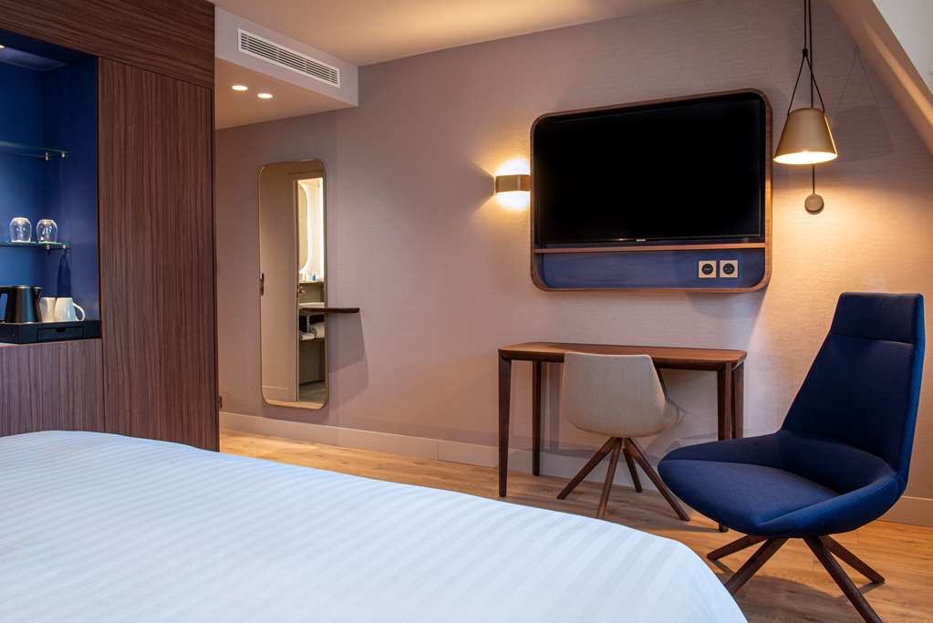 Фото Radisson Blu Hotel Rouen Centre