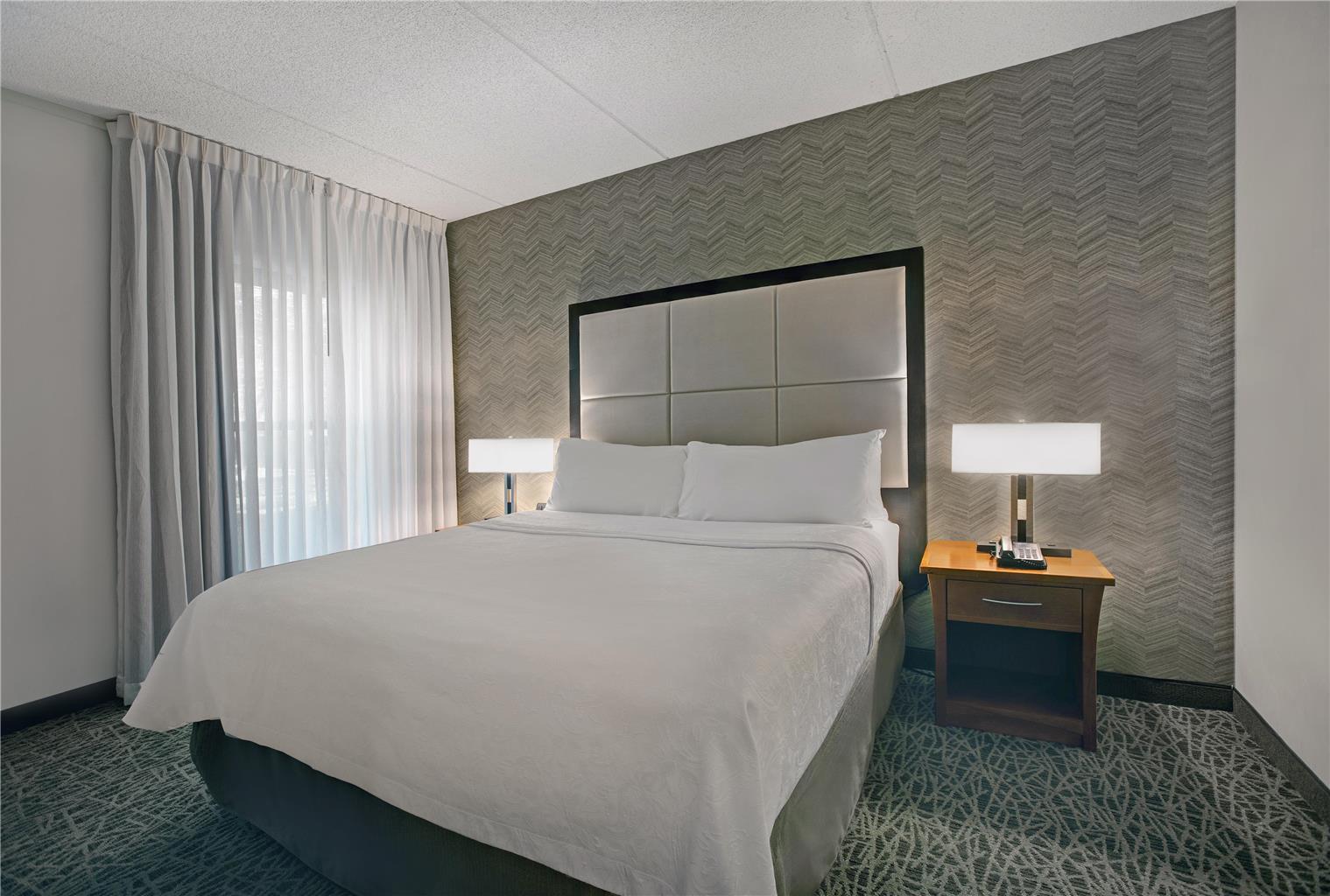 Фото Homewood Suites by Hilton Chicago-Lincolnshire