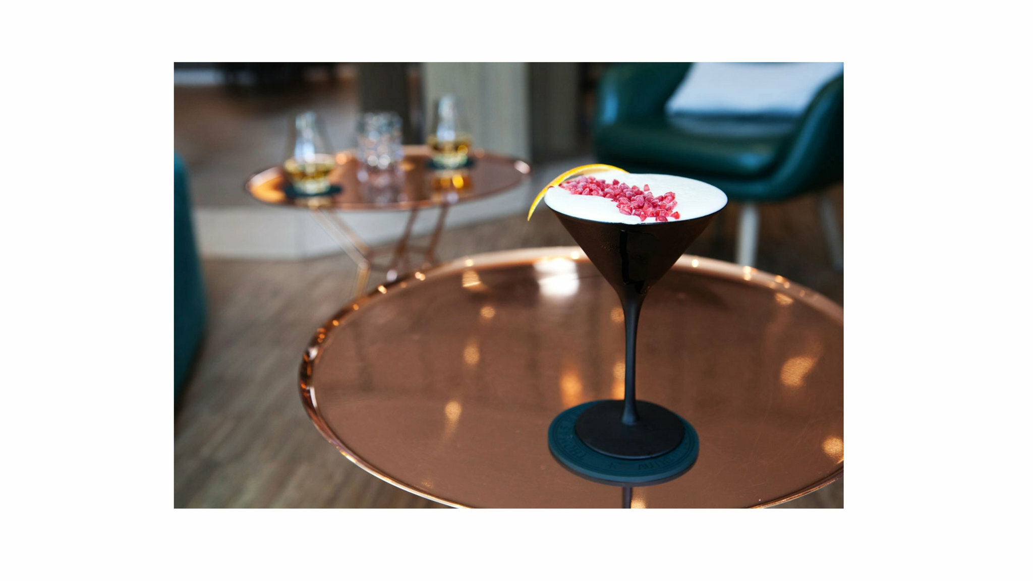 Фото Holiday Inn Hamburg Hafencity an Ihg Hotel