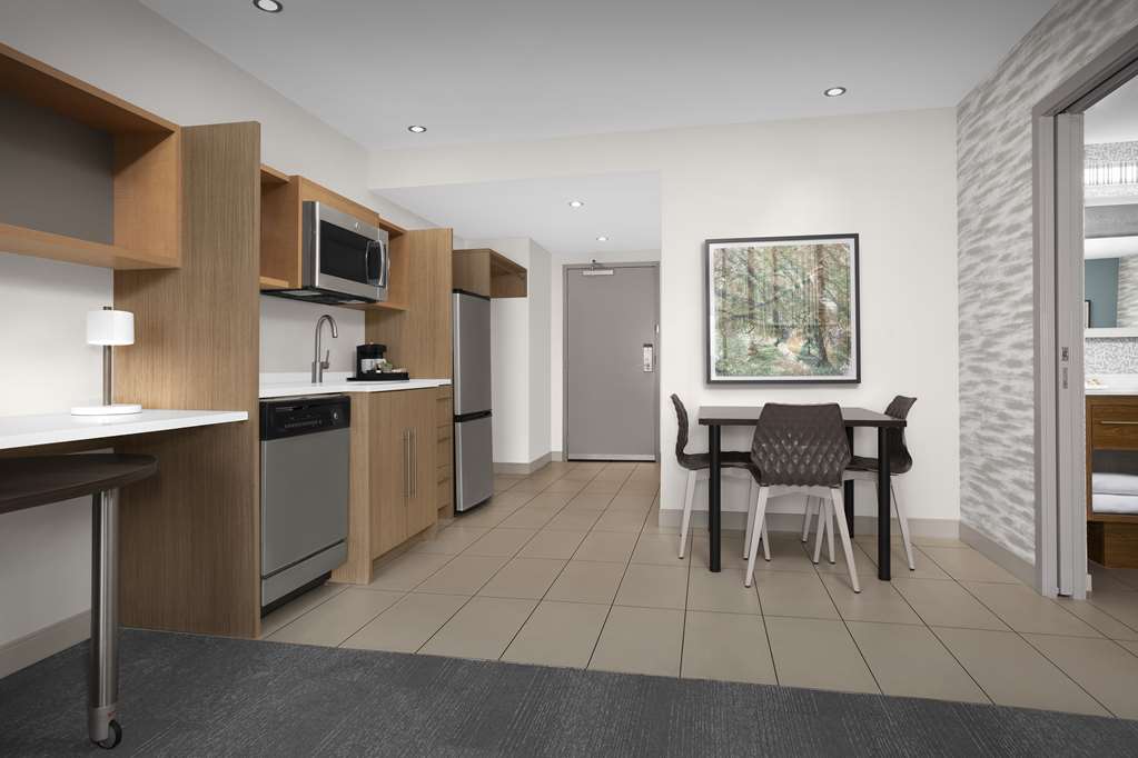 Фото Home2 Suites by Hilton Eugene Downtown University Area