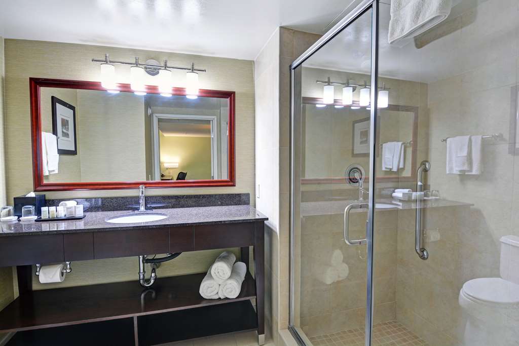Фото Embassy Suites by Hilton Valencia