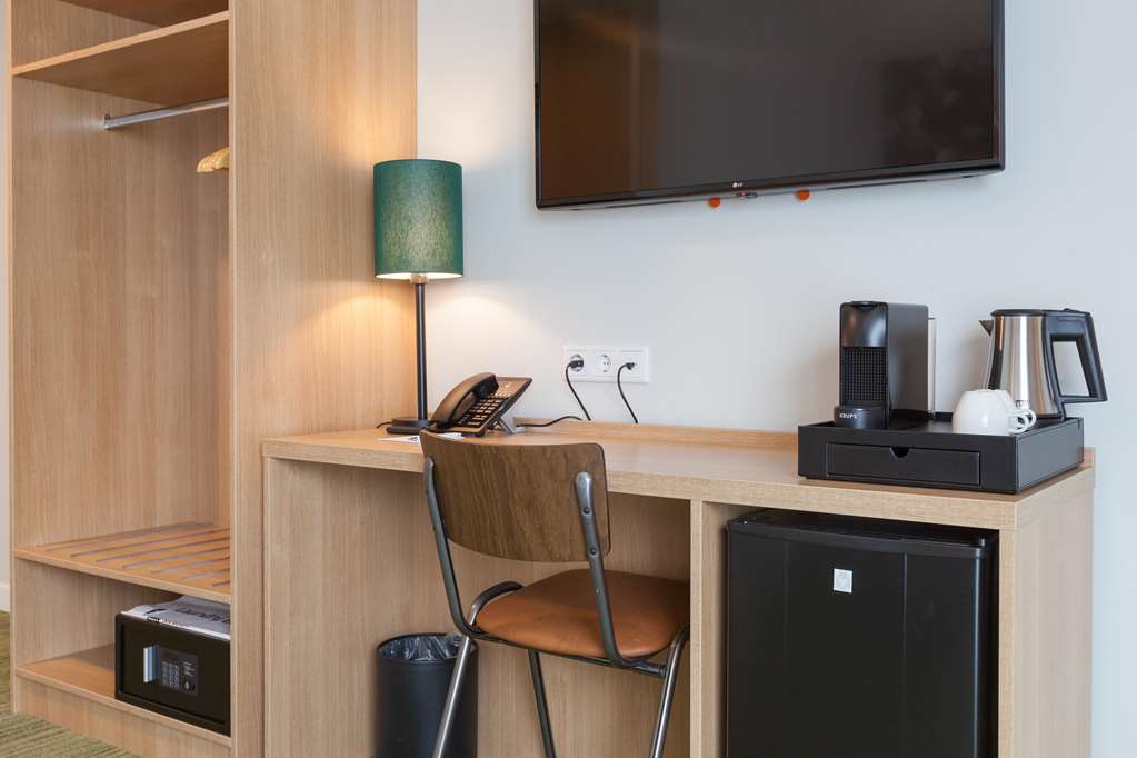 Фото Best Western Plus Hotel Amstelveen