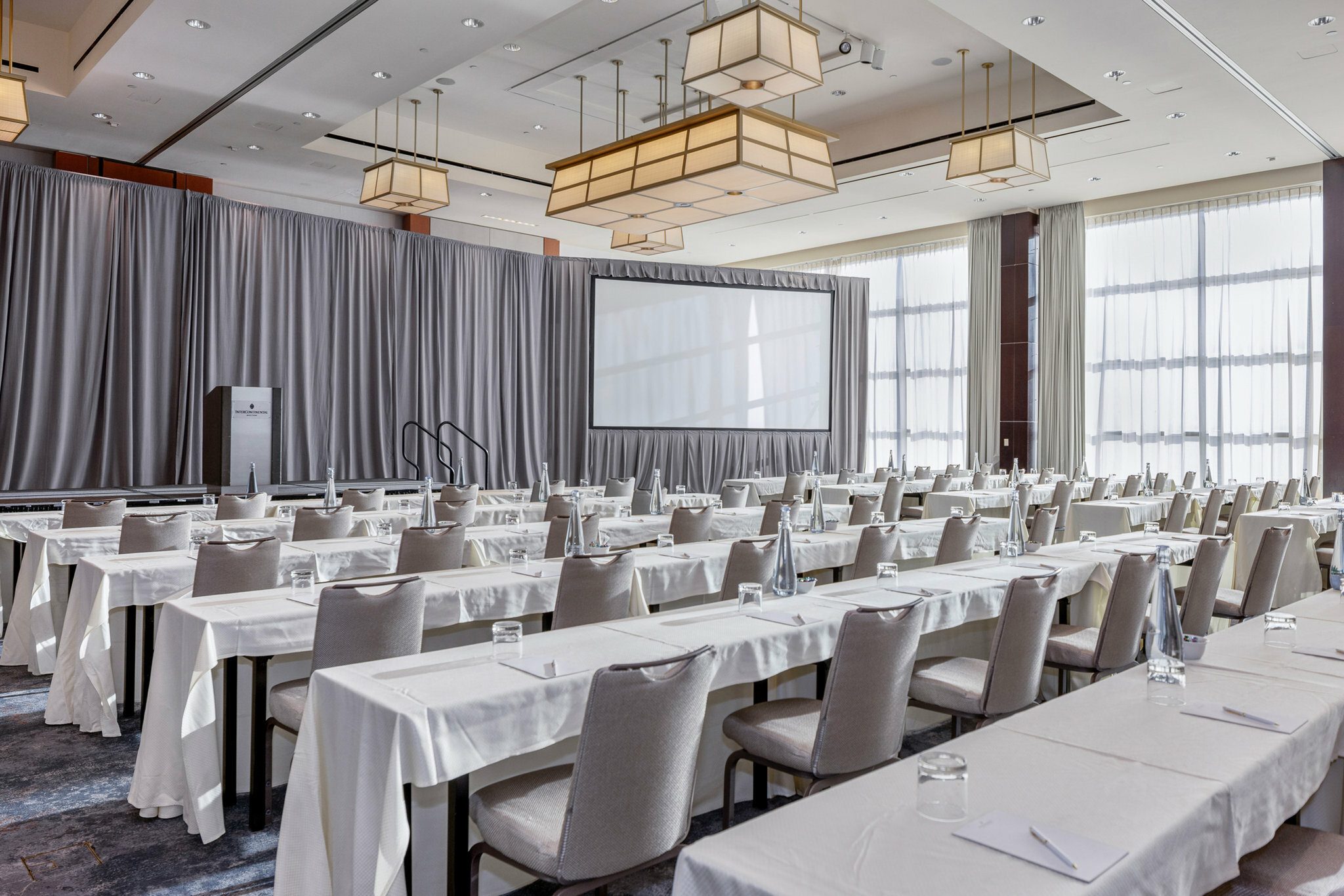 Фото InterContinental Boston, an Ihg Hotel