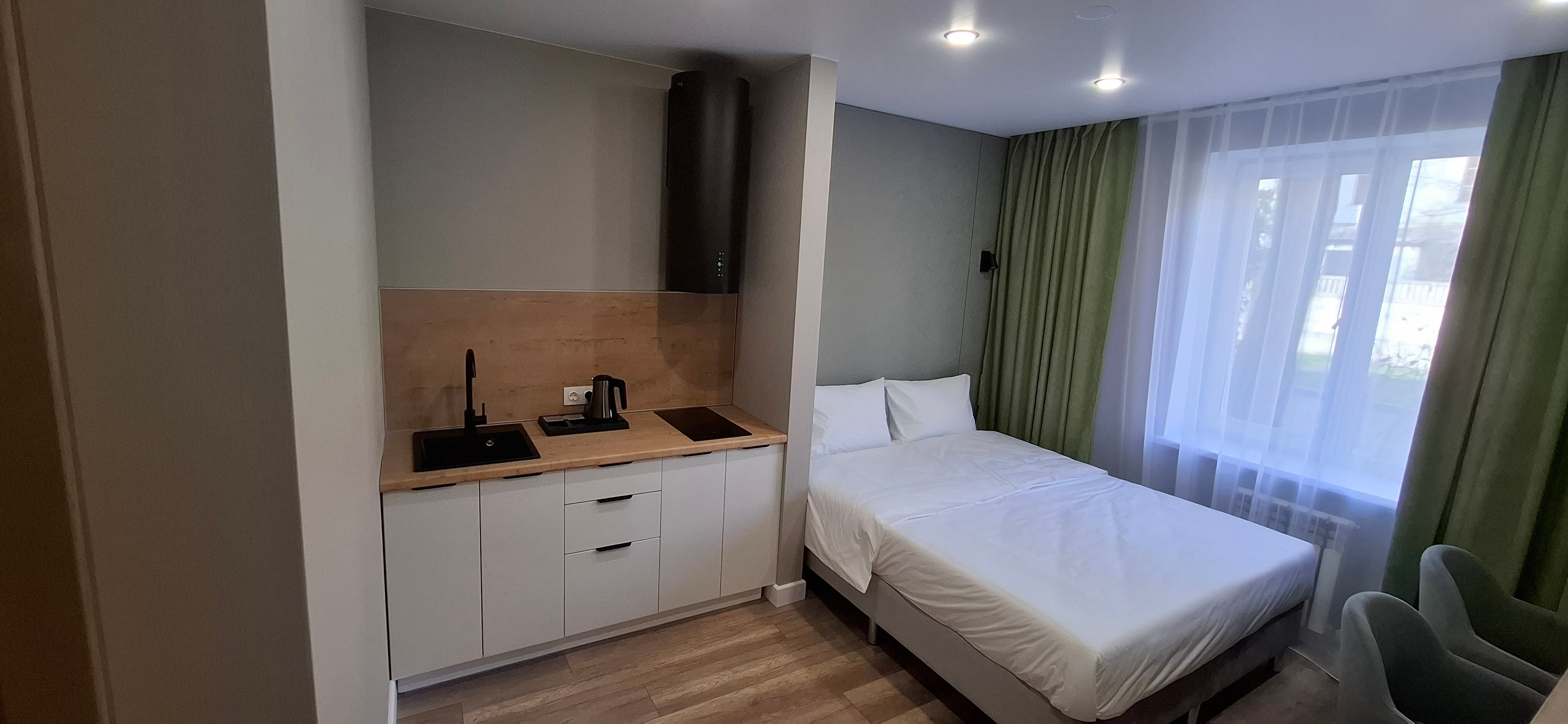 Фото Боспор