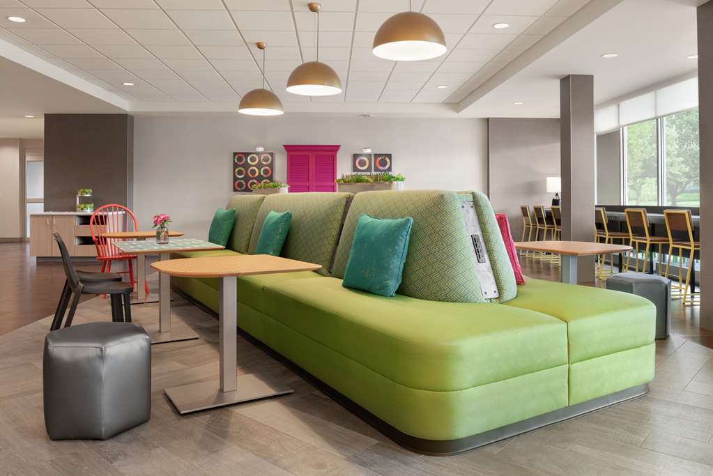 Фото Home2 Suites by Hilton Overland Park