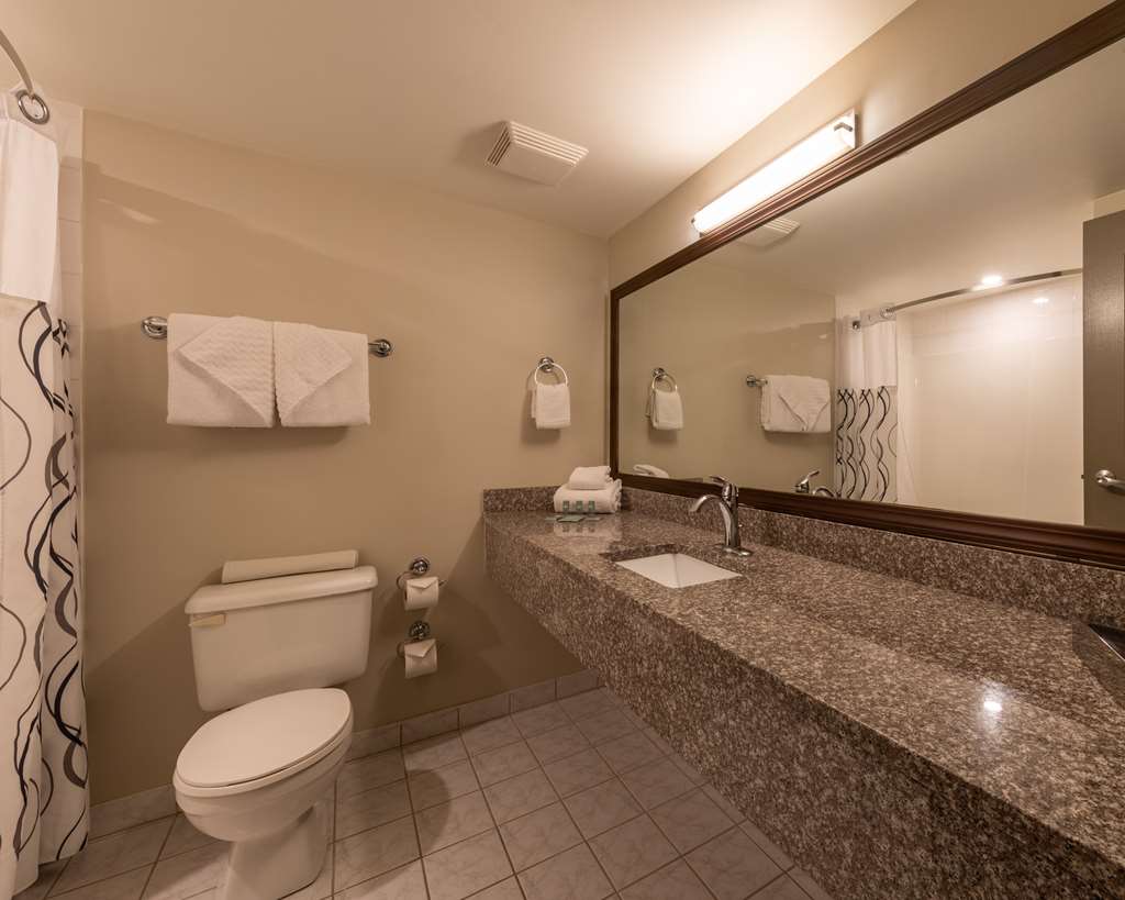 Фото Best Western Mountainview Inn