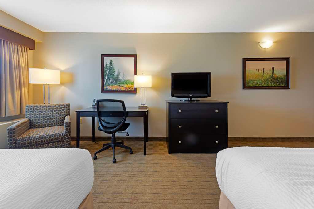 Фото Best Western Pembroke Inn & Conference Centre