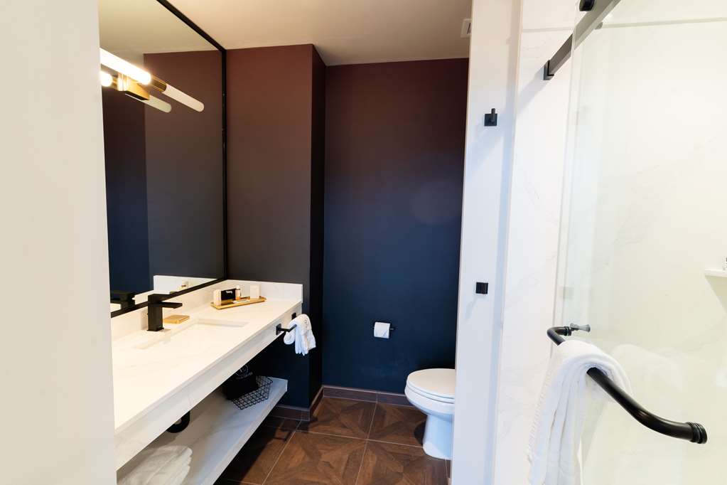 Фото The Exchange Sacramento, Curio Collection by Hilton