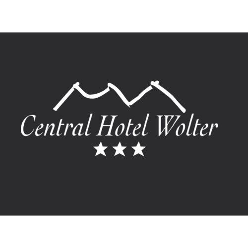 Гостиница Central Hotel Wolter в Гриндельвальде