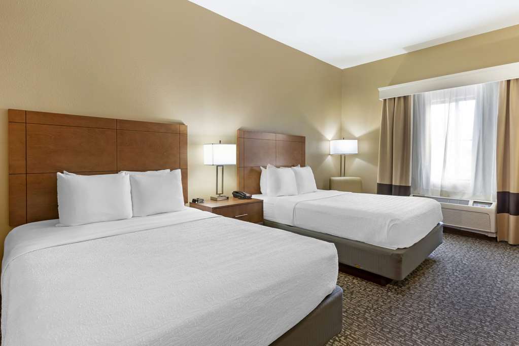 Фото Best Western Plus Surprise-Phoenix Nw