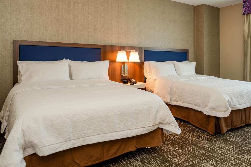 Фото Hampton Inn & Suites Aurora South Denver