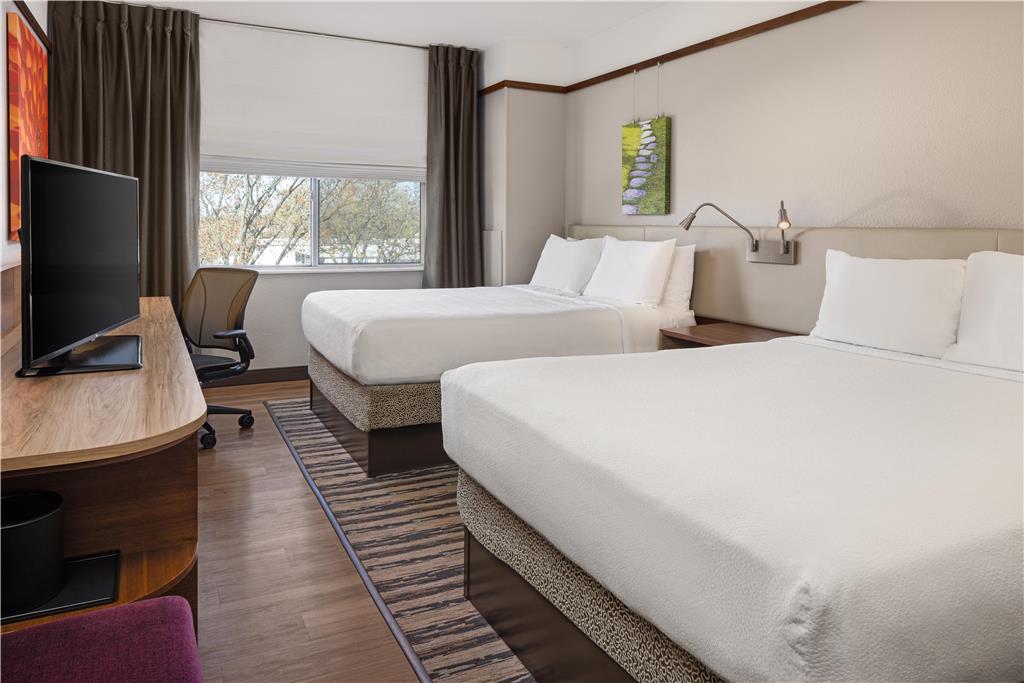 Фото Hilton Garden Inn Minneapolis Airport Mall Of America