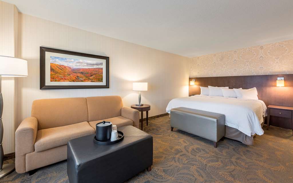 Фото Hampton Inn by Hilton Sydney